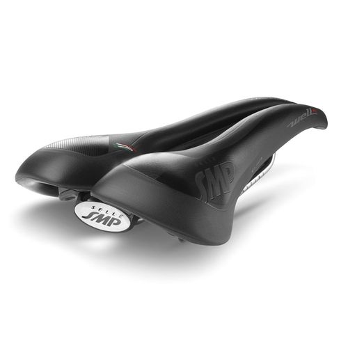 Fahrradsattel Well M1 GEL