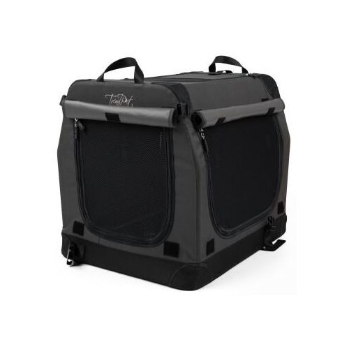 TrendPet Faltbare Hundebox TPX-Pro XS