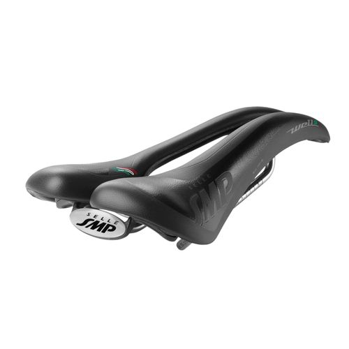 Fahrradsattel Well S GEL