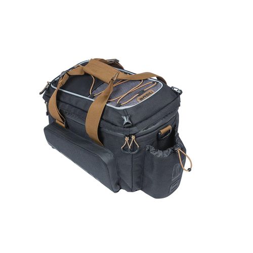 BASIL Gepäckträgertasche XL Pro MIK