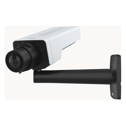 Axis IP-Kamera 8MP Box Indoor 02737-001 - 4K 60fps Videoüberwachung