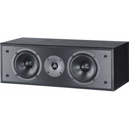 Magnat Monitor S12 C HiFi-Center-Lautsprecher 1 stk Black