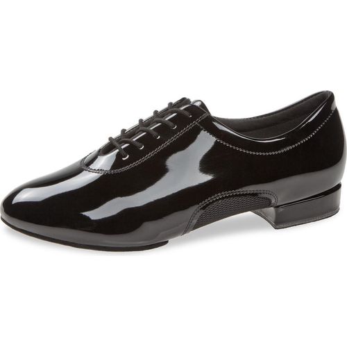 Diamant Herren Tanzschuhe 163-222-585 - Größe: UK 7