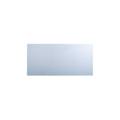 Exacompta Schreibunterlage Crystal, weich & flexibel, PVC, phthalatfrei, rutschfest, abwischbar, B 900 x 430 mm, transparent