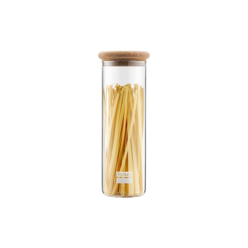 Bodum Vorratsglas »Yohki Kork Vorratsglas 44805 Liter«, (1 tlg.)