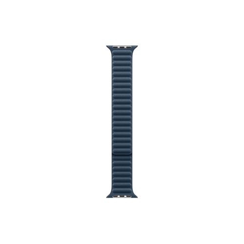 Apple Smartwatch-Armband Magnetic Link, 41 mm, Pazifikblau