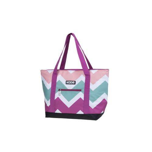 KOOR Kühltasche »KOOR Monte 10«