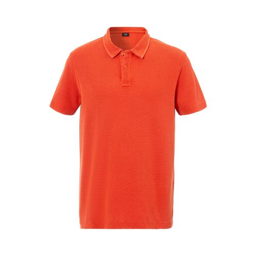 Joop Jeans Poloshirt »Djamal«, mit Knopfleiste