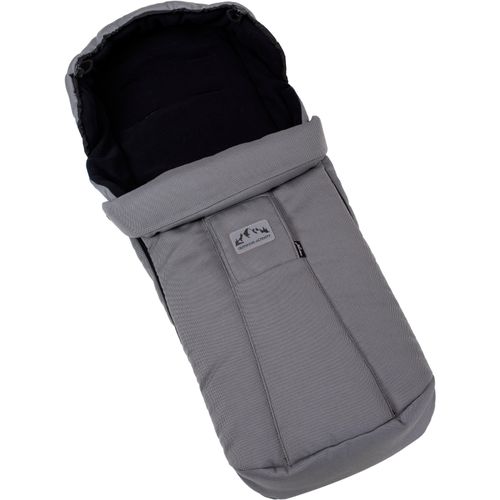 Hartan Fusssack »Winterfusssack zu Ivy und Rock it«, Made in Germany