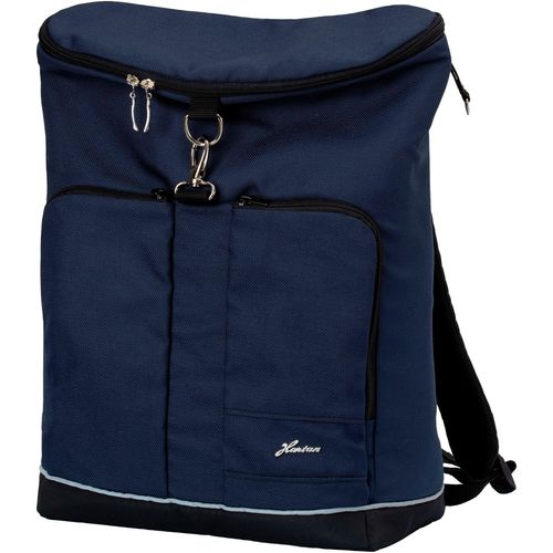 Hartan Wickelrucksack »Space bag«, mit Thermofach; Made in Germany