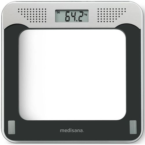 Medisana Personenwaage »PS 425«, mit Sprachfunktion