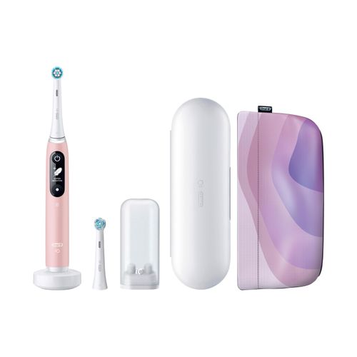Oral-B Elektrische Zahnbürste »iO Series6«