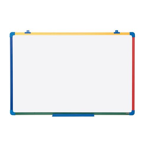 Tafel »Bi-Office 900 x 600 mm Weisswand«