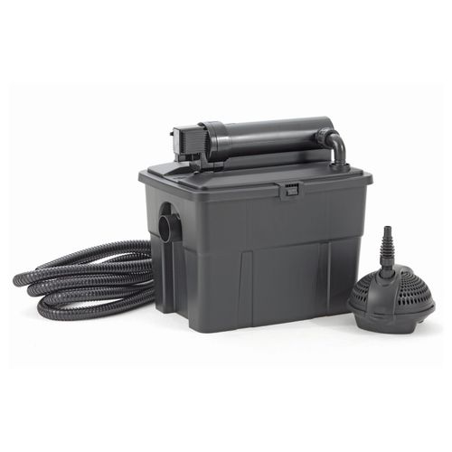 Reinigungs-Set »PondParts PondParts UV-C Klärer MultiClear Set 4999«