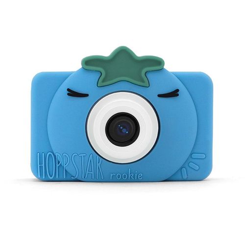 Kinderkamera »Hoppstar Hoppstar Rookie Kids blubelle«
