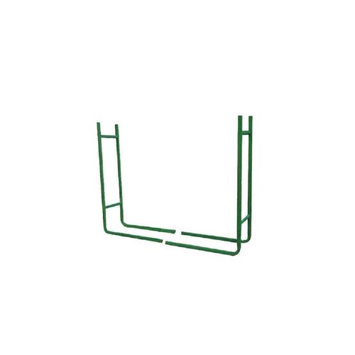 Kaminholzregal »Toolland Holzregal 90 x 20 x 120 cm«