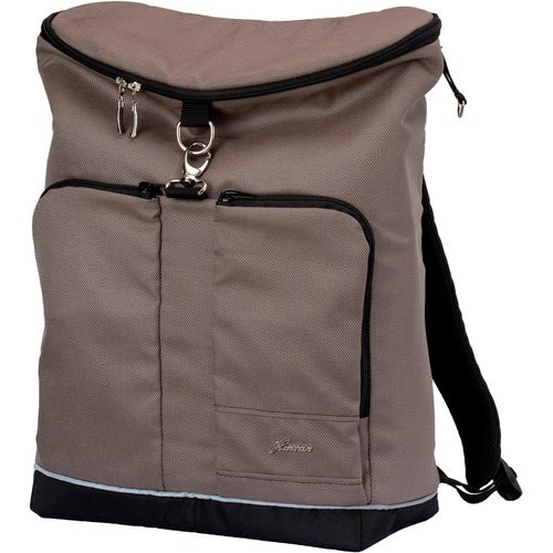 Hartan Wickelrucksack »Space bag«, mit Thermofach; Made in Germany