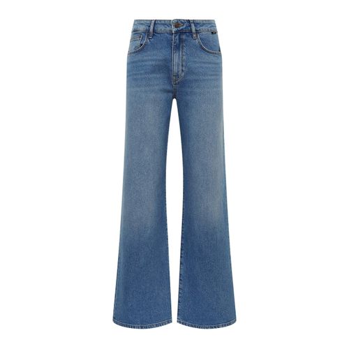 Mavi Weite Jeans »Mavi Jeans Malibu«