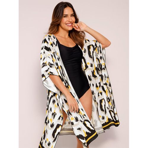 Sommerkleid »Tunika«