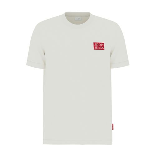 Joop Jeans T-Shirt »Axel«, Mit Rundhalsausschnitt