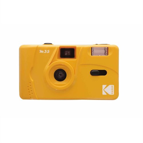 Kodak Kompaktkamera
