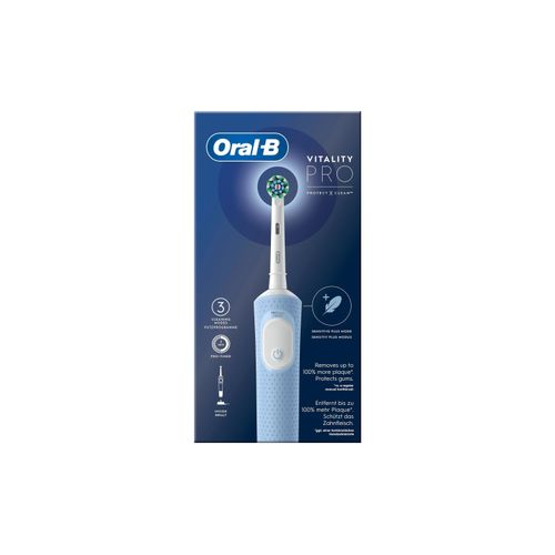 Oral-B Elektrische Zahnbürste »Vitality«