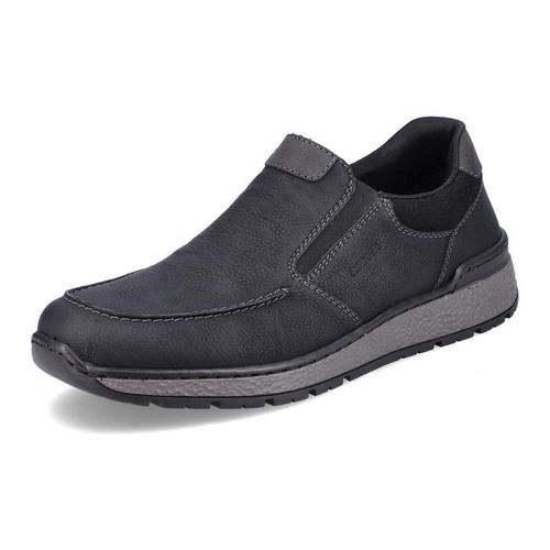 Rieker Slipper, mit herausnehmbarer Einlage