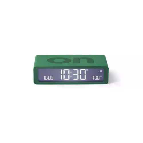 Lexon Wecker »Flip Classic«