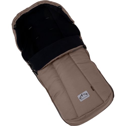 Hartan Fusssack »Winterfusssack zu Two Select«, Made in Germany