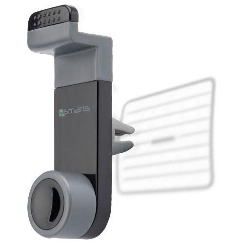 4smarts Smartphone-Halterung »SnapClip«