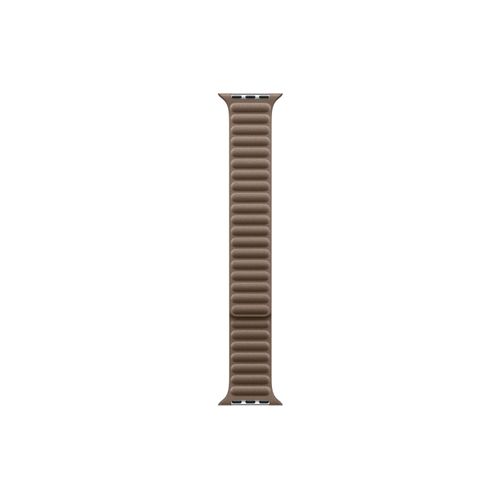 Apple Smartwatch-Armband Magnetic Link, 41 mm, Taupe