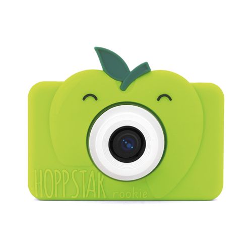 Kinderkamera »Hoppstar Hoppstar Rookie Kids mr. smithy«