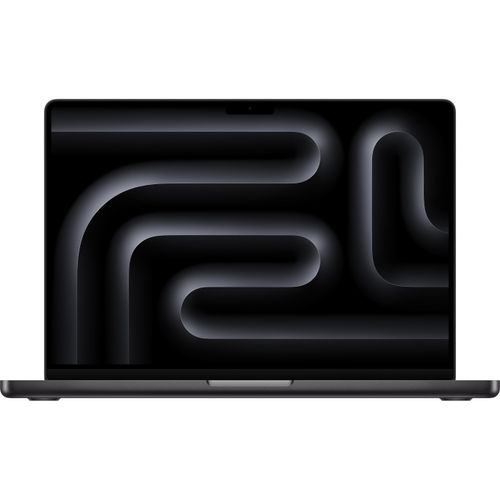 Apple MacBook Pro 14 Zoll (2024), M4 Pro Chip, 14C CPU, 20C GPU