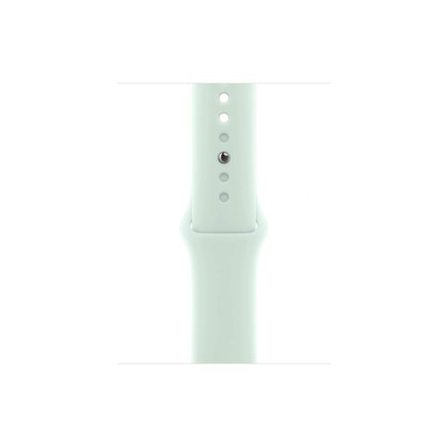 Apple Smartwatch-Armband Sport Band, 40 mm, Aquamarin