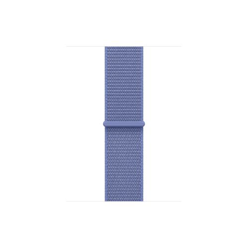 Apple Smartwatch-Armband Sport Loop, 42 mm, Veilchen