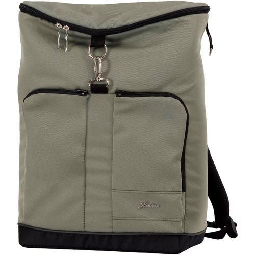 Hartan Wickelrucksack »Space bag«, mit Thermofach; Made in Germany