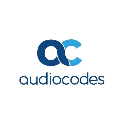 AudioCodes patch panel