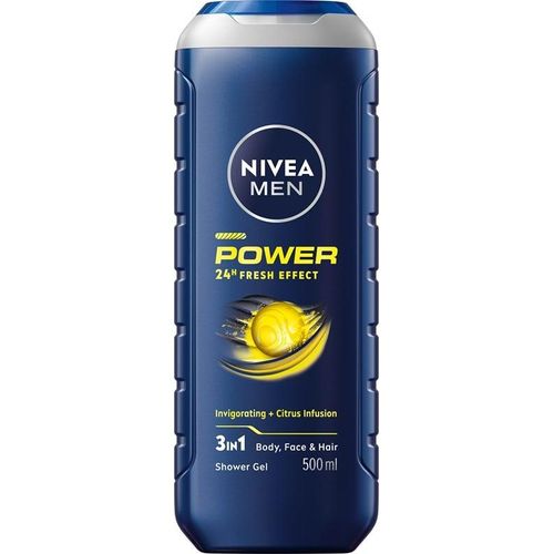 Nivea Sport Duschgel 500ml
