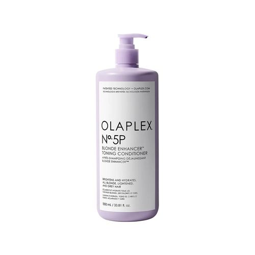 Olaplex NO. 5P Blonde Enhancher Toning Conditioner 1000 ml