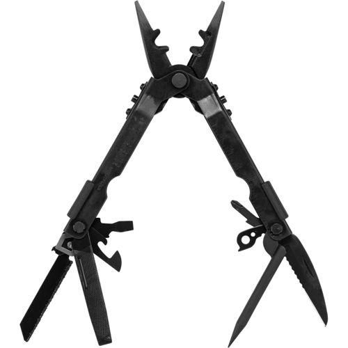 Gerber MP600 Kombizange schwarz Multitool