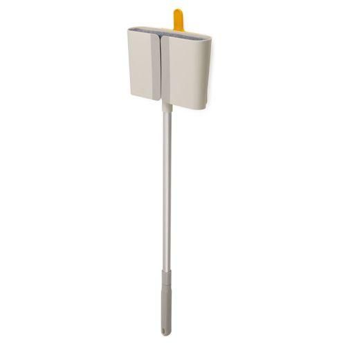 Joseph Joseph CleanTech stein Wandmontierter Besen