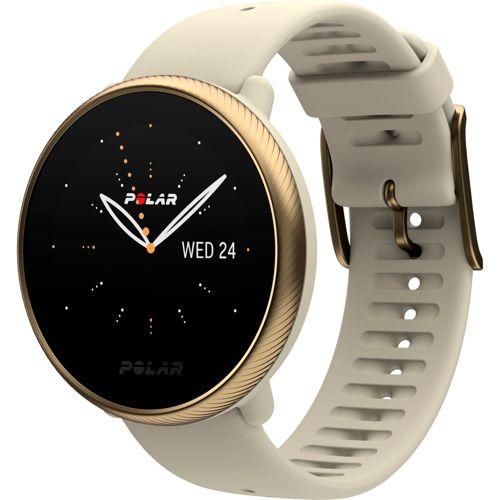 Polar IGNITE 2 S-L Gold & Champagner