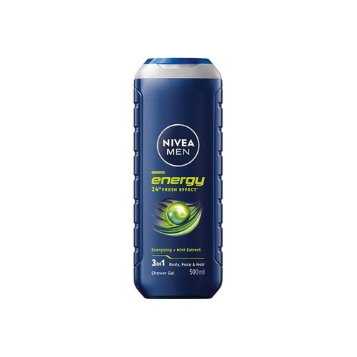 Nivea Energy Duschgel 500ml