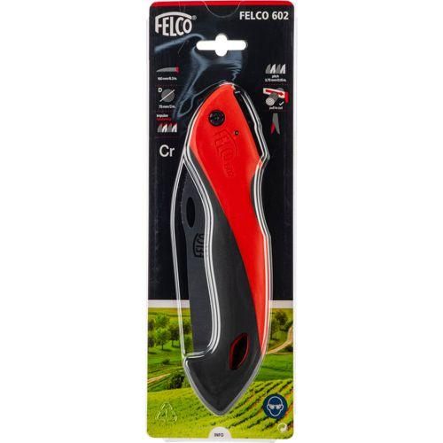 Felco 602 Classic klappbare Säge