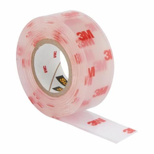 Scotch Fix transp. Doppelseitig- Klebeband 19mmx1,5m
