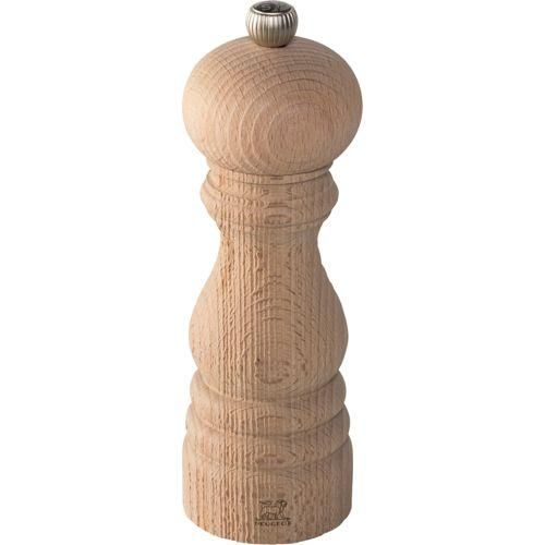 Peugeot PARIS Salzmühle Buchenholz Natur 18 cm