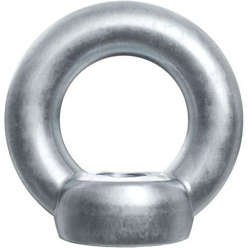 Fischer Ringmutter RI M8 20x
