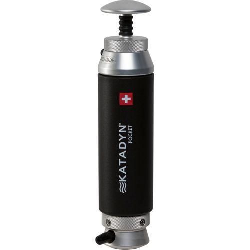 Katadyn Pocket Filter Wasserfilter