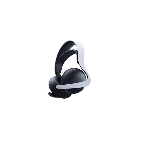 Sony PULSE Elite - White - Wireless Headset - Sony PlayStation 5