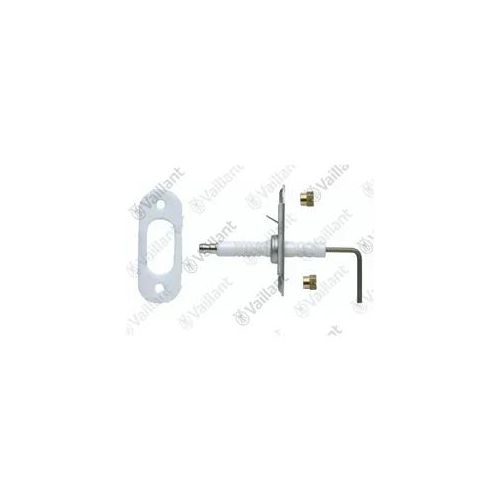 Vaillant Elektrode Überwachung 090707 090707